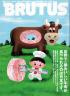 BRUTUS 2006/10/15���No.603��